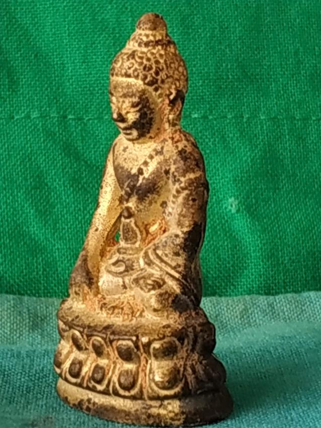 พระกริ่งวัดสุทัศน์เทพวราราม รูปที่ 19