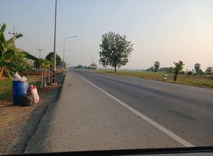 ขายถูกที่สุดบ้านสวนมี3หลังพร้อมที่ดิน295.5ตรว.โฉนดครุฑแดง ราคาถูกที่สุด1.35ล้าน โฉนดครุฑเเดง มีต้นไม้ผล 5