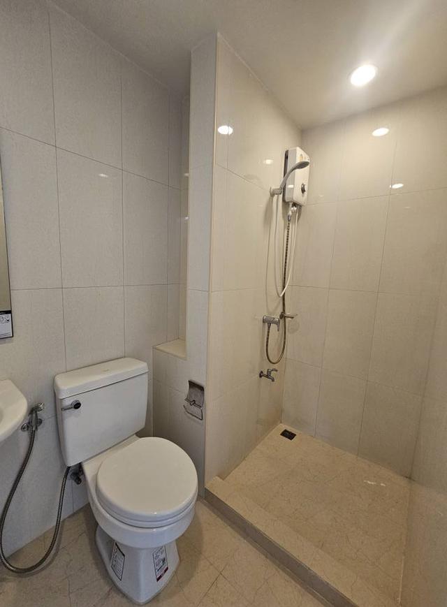 ให้เช่า I Condo Salaya 1 ชั้น 6 ตึก B ใกล้มหิดล ศาลายา  พร้อมเข้าอยู่ 4