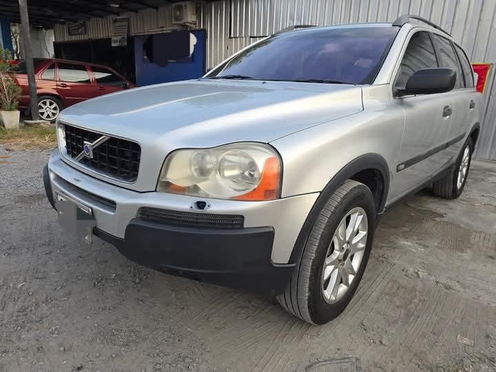 ขาย VOLVO XC90 ปี 2003 2