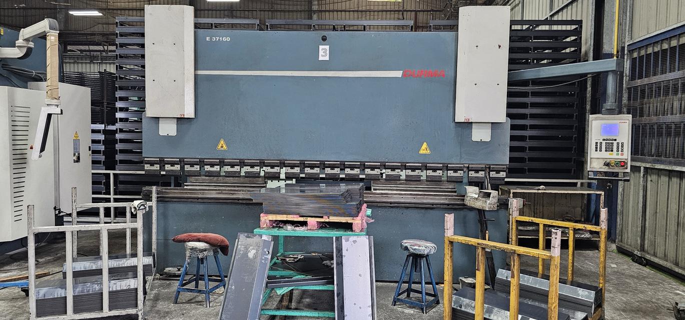 โรงงานพร้อมที่ดิน 14 ไร่ ใกล้อมตะซิตี้ชลบุรี รง.4 โซนสีเขียว | Ready-to-Operate Factory for Sale (14 Rai) | Manufacturing License Approved | Chonburi 6