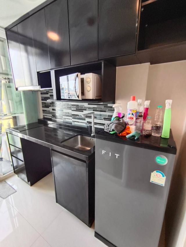 คอนโด ชาโตว์ อินทาวน์ จรัญ 96/2 10