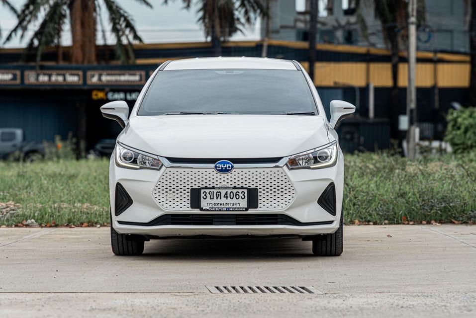 รหัสรถ CBL4063 BYD E6 Wagon AT 2022 รูปที่ 14