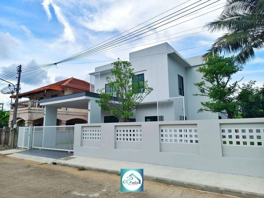 บ้านโมเดิร์น เอกธานี รูปย่อยที่ 2