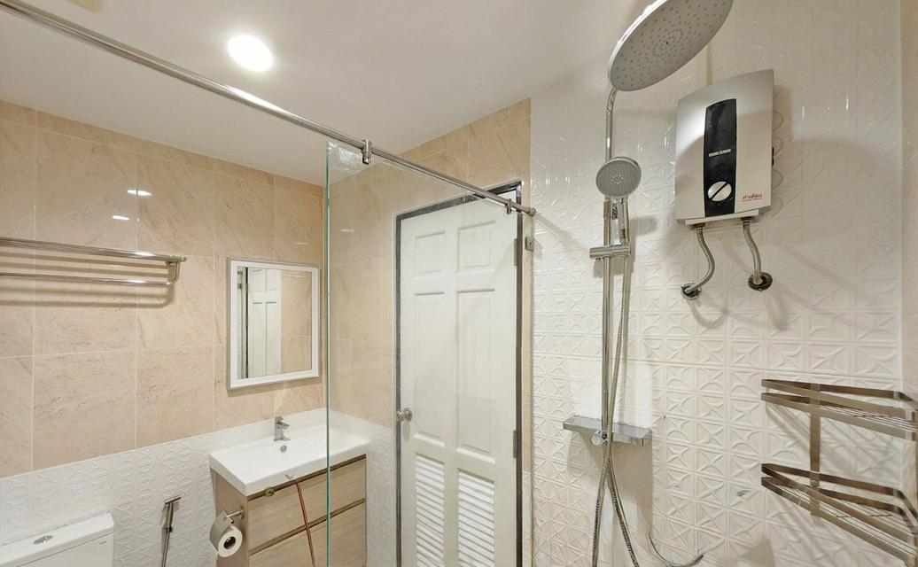 คอนโดให้เช่า สุขุมวิท 21 (อโศก) 8