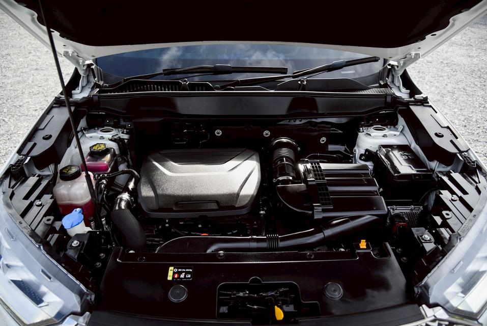 รหัสรถ CBL882 GWM Haval H6 1.5 HEV Ultra AT 2022 7