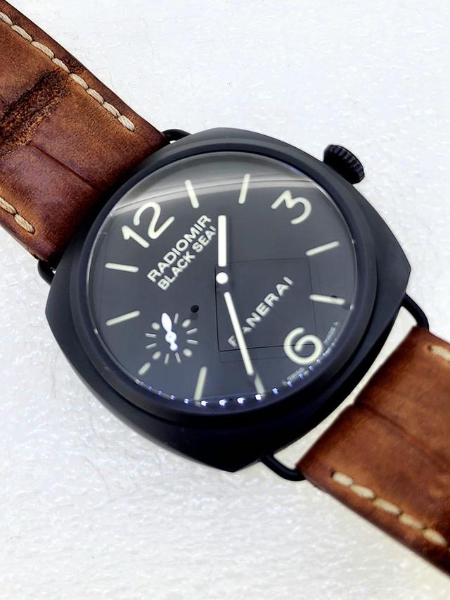 ขายนาฬิกา Panerai 292 Radiomir สภาพดี 3