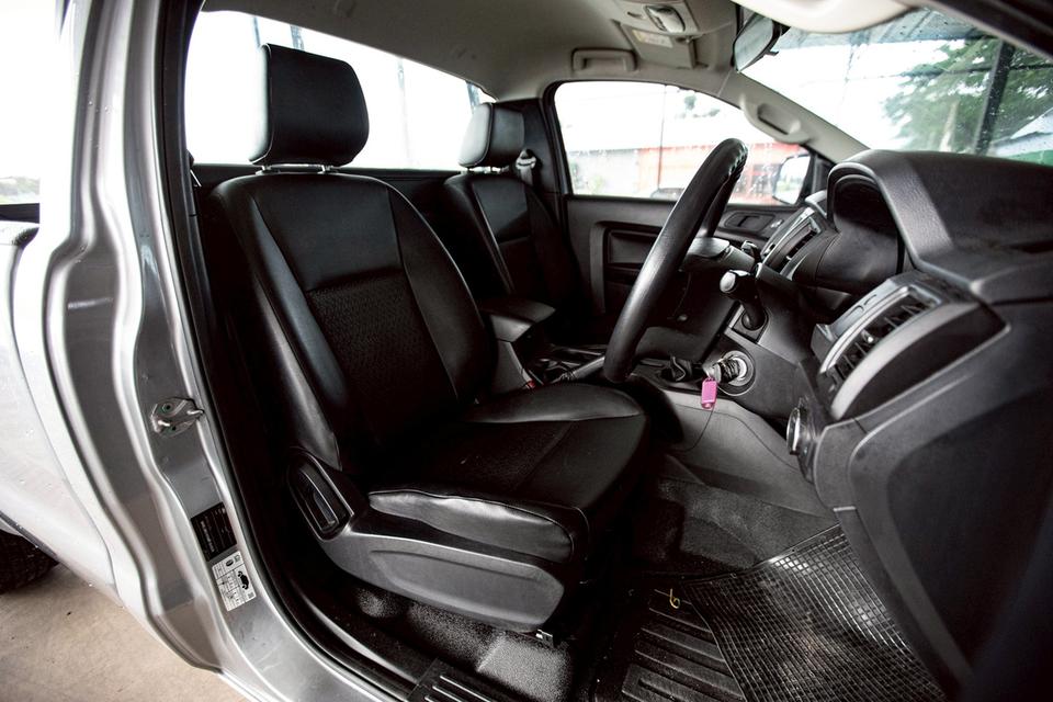 Ford Ranger 2.2 Xl ปี21 15