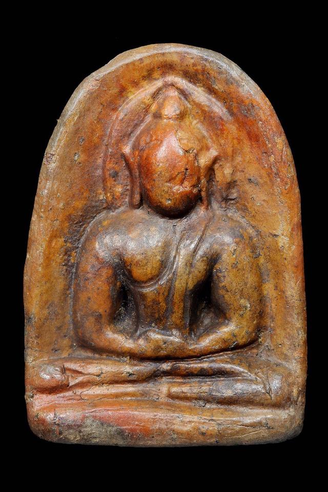 พระซุ้มกอ เปิดให้บูชาจ้า