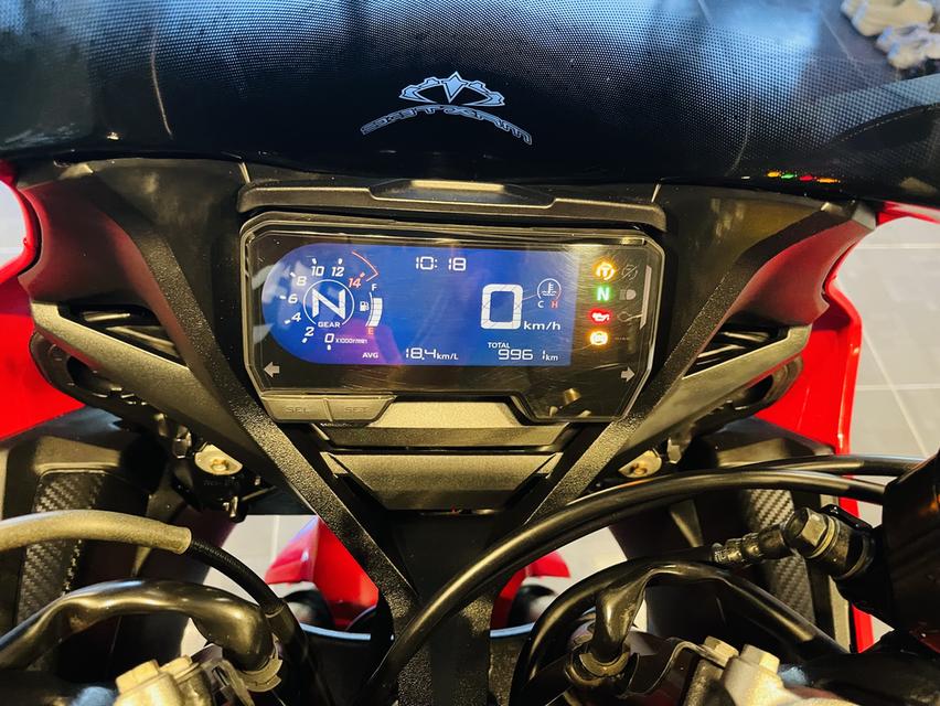 Cbr650r/2019 18