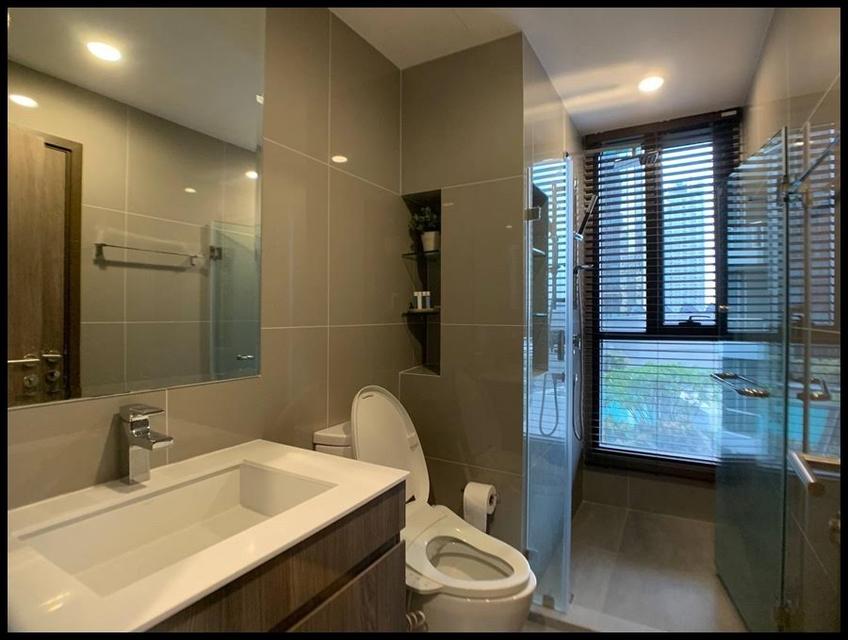 คอนโด Ideo Mobi Asoke 1 ห้องนอน 35 ตรม. 6