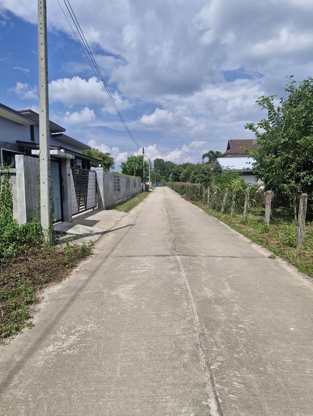 ขายที่ดินทำเลทองเมืองเชียงราย 3