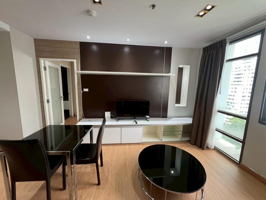 Apartment for rent “Nantiruj Tower” Sukhumvit soi 8 5