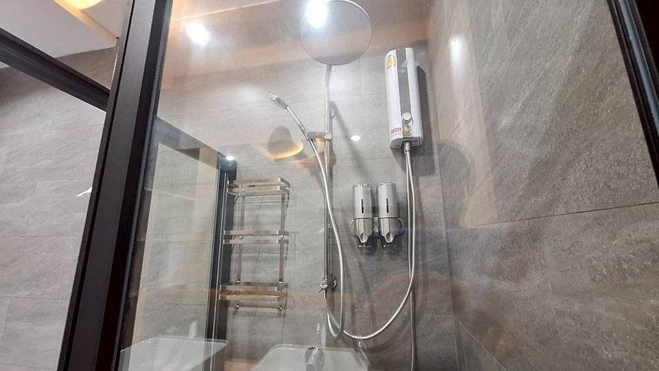 Pool villa for sale  9