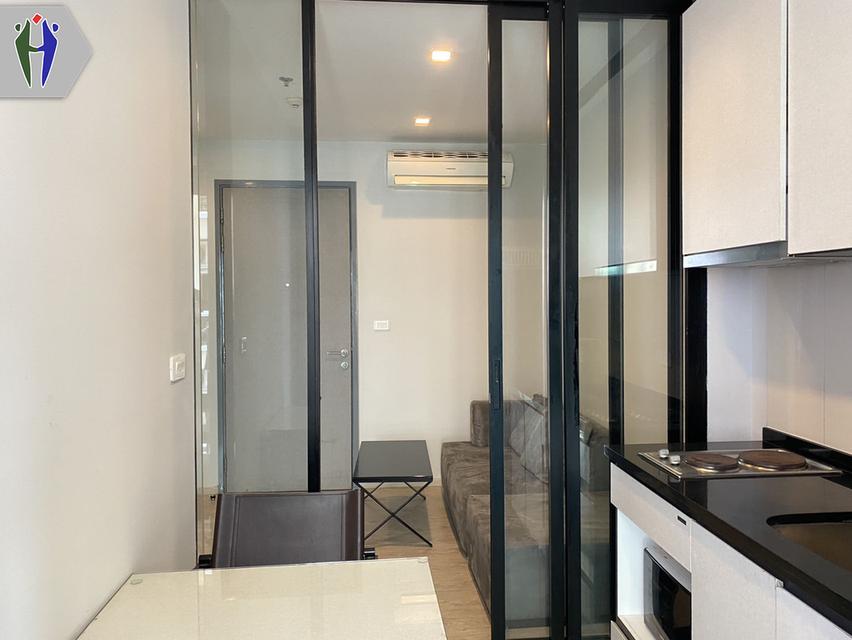 ให้เช่าคอนโดที่ใจกลางพัทยา The Base Pattaya 3