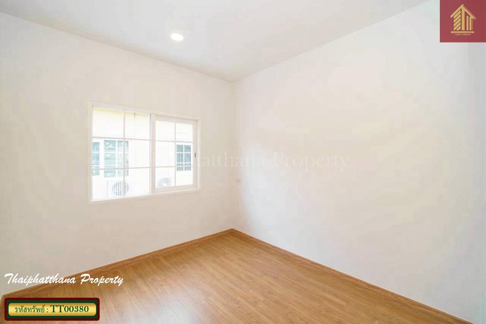 โกลเด้น ทาวน์ 2 อ่อนนุช-พัฒนาการ 7