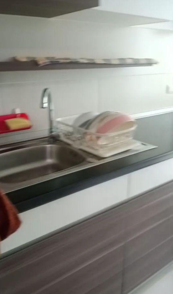 ขาย คอนโด Supalai City Resort รัชโยธิน - พหลโยธิน 32 32 ตรมขายด่วน ขาดทุน 6