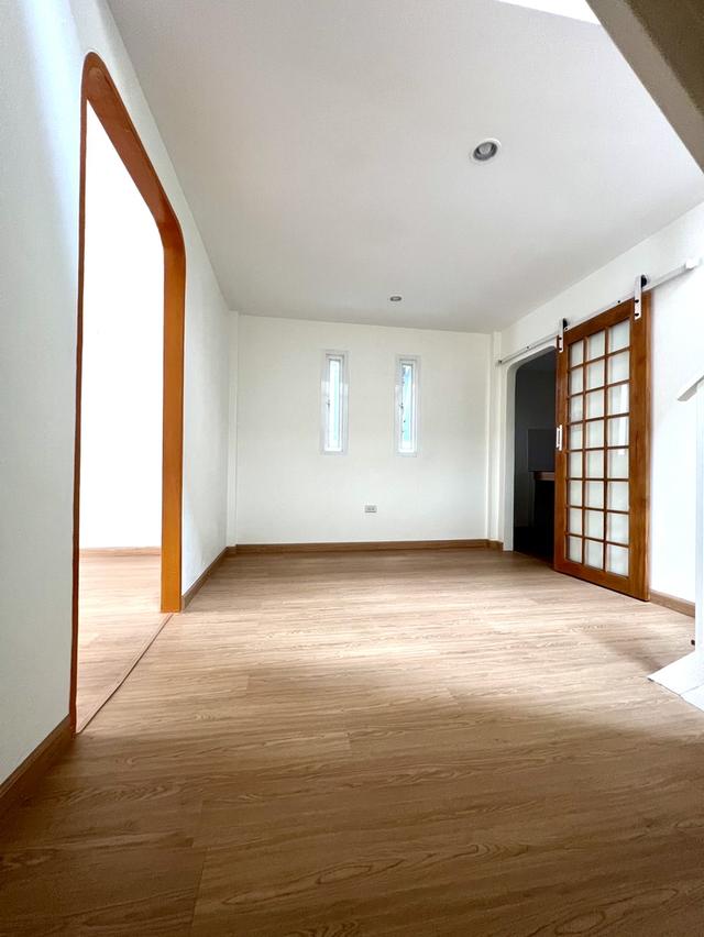 บ้านรีโนเวทใหม่ สไตล์มินิมอล 6