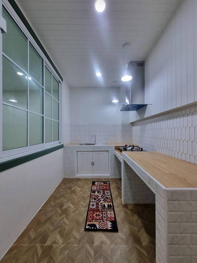 หมู่บ้านพฤกษา3 .... 5