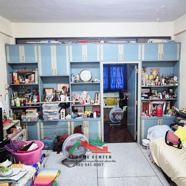 ขายถูก อาคารพาณิชย์4.5ชั้น 14ตรว. ติดถนนนเรศ บางรัก ทำเลดี 10