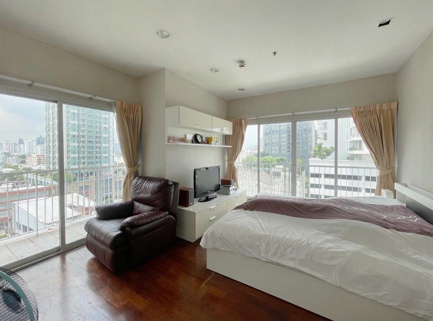 Condo Noble Ora Thonglor ห้องมุมใหญ่พิเศษ 114.19 ตารางเมตร 2 ห้องนอน 2 ห้องน้ำ ชั้น10 ตึกX (หน้าโครงการ) ใกล้ BTS ทองหล่อ 3