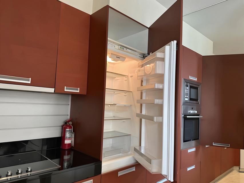 The Infinity Sathorn Luxury Redefined BTS Chongnonsi 0 m. 3