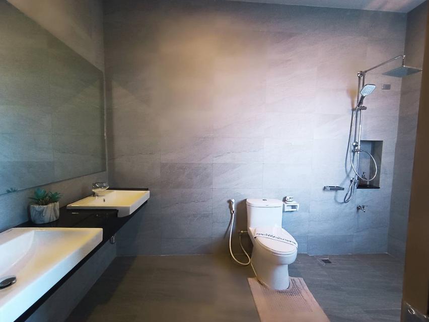 Luve Luxury Townhome 3 ชั้น ซ.ลาดปลาเค้า 10 ใกล้ ม.เกษตรฯ & Central ลาดพร้าว 4นอน4น้ำ 2จอด 200ตร.ม. เริ่ม 7.48ลบ. ลด300K ฟรีครัว+แอร์ โทร 0972044747 12