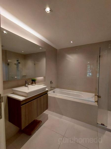 ให้เช่าคอนโด วีธารา สุขุมวิท 36 ห้องมุม ขนาด 65 ตรม 2นอน 2น้ำ ชั้น2 วิวสวน สระว่ายน้ำ ใกล้ BTSทองหล่อ - ghd000827R 7