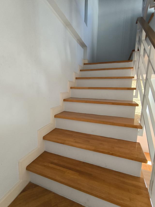 ให้เช่าบ้านกลางเมือง พระราม 3 สุขสวัสดิ์ ทาว์โฮม 3 ชั้น ม.บ้านติดถนนใหญ่ ติด โฮมโปรสุขสวัสดิ์ รีโนเวทใหม่ 8