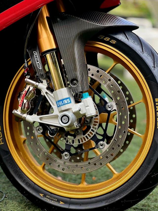 Aprilia 6