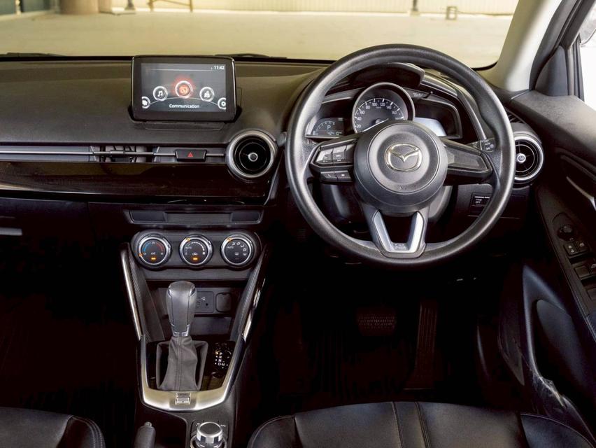 Mazda 2 1.3 C Sport (MNC) ปีจด 2022 12