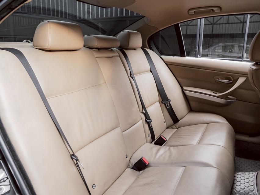 รหัสรถ 67GG5874 BMW 318i E90 ปี 2009 19