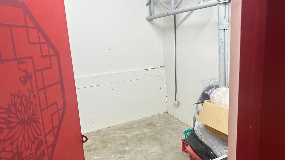 เช่า พื้นที่ในอาคารจอดรถพิชัยญาติ ย่าน เยาวราช ขนาด 91 ตารางเมตร ใกล้ MRT วัดมังกร เพียง 350 เมตร 8