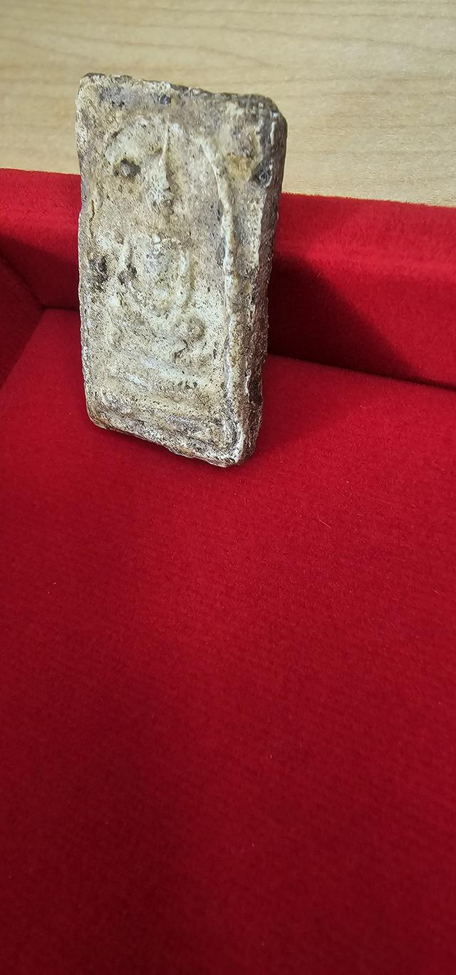 สมเด็จบางขุนพรหม พิมพใหญ่ รูปที่ 3