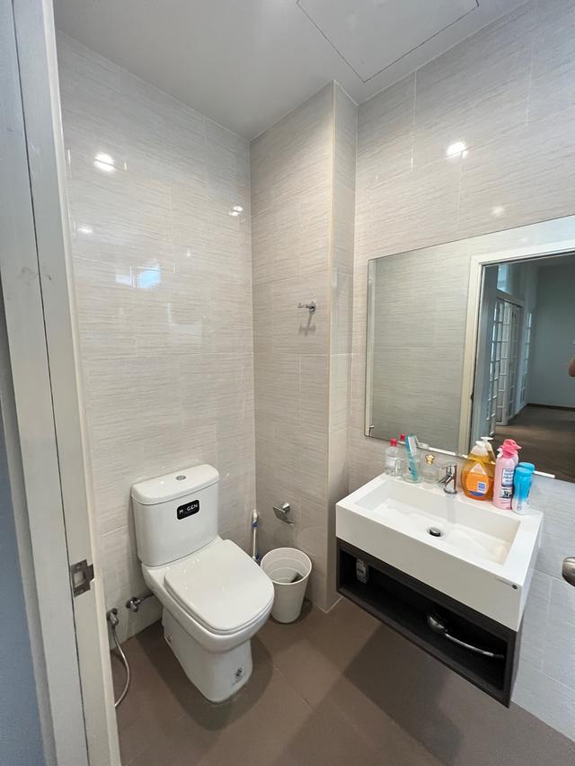 ขายบ้านในโครงการหมู่บ้านเปี่ยมสุข ถ.กาญจนาภิเษก บางกรวย นนทบุรี  9