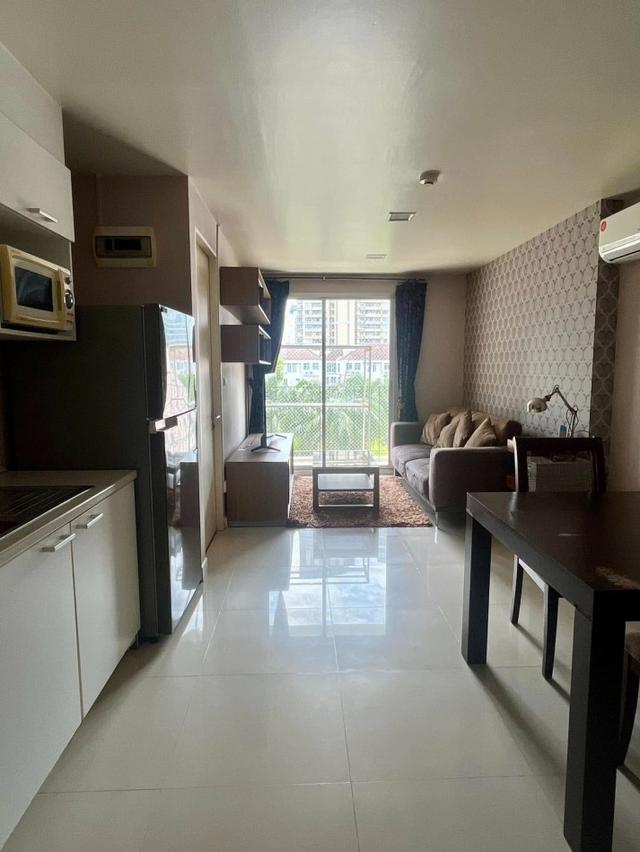 ให้เช่าคอนโด The Clover Thonglor  46 ตรม ชั้น6 ใกล้ BTS ทองหล่อ 2