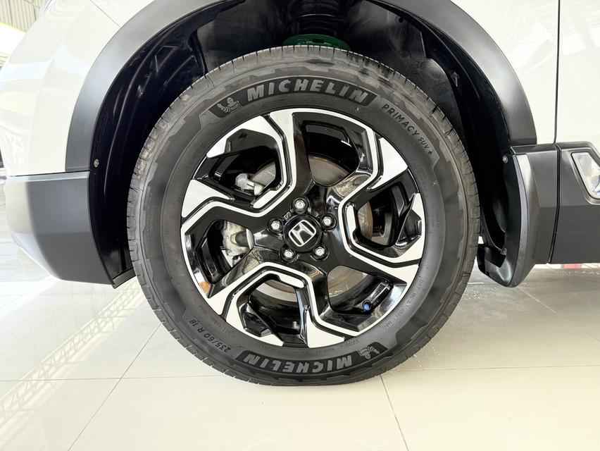 Honda CR-V 2.4 EL (ปี 2019) SUV AT - 4WD 18