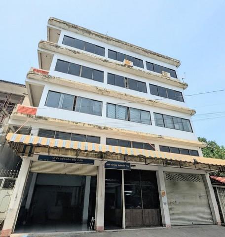 ให้เช่าอาคาร3คูหาย่านจอมทอง พระราม2ซอย33ใกล้โรงเรียนรุ่งอรุณและทางด่วนพระราม 2 1