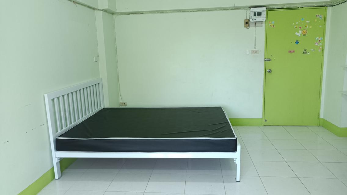 ให้เช่าคอนโดรังสิตแลนด์ 10