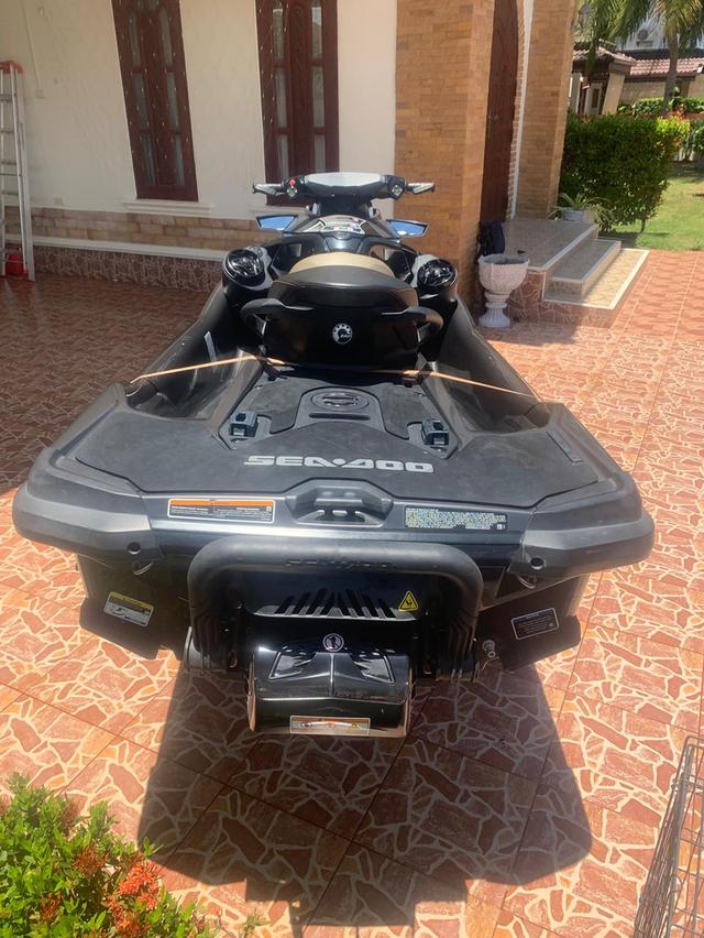 Seadoo 230 GTX 2021
