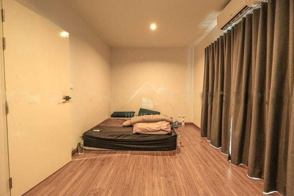 ให้เช่าทาวน์โฮม บ้านกลางเมือง ศรีนครินทร์ - อ่อนนุช 7