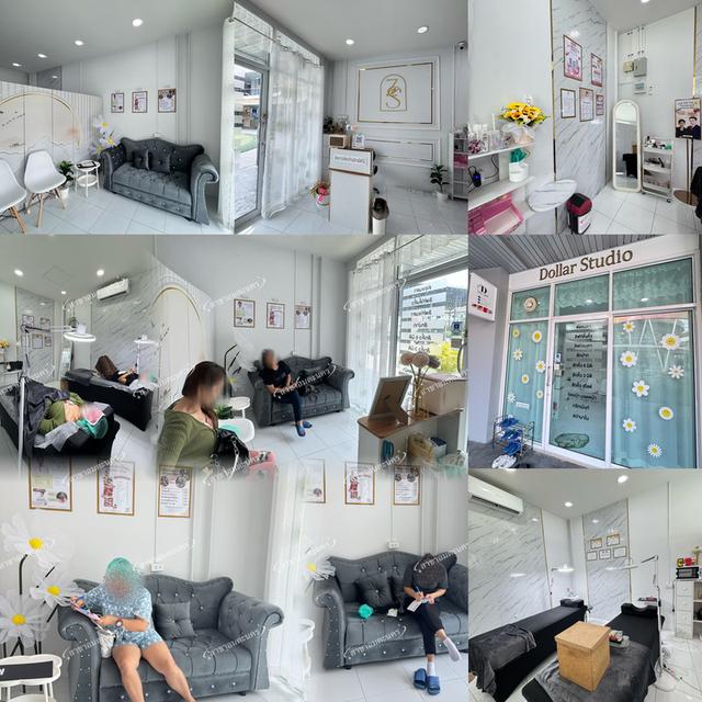 เซ้ง สตูดิโอ อมตะนคร ทำเลดี 2