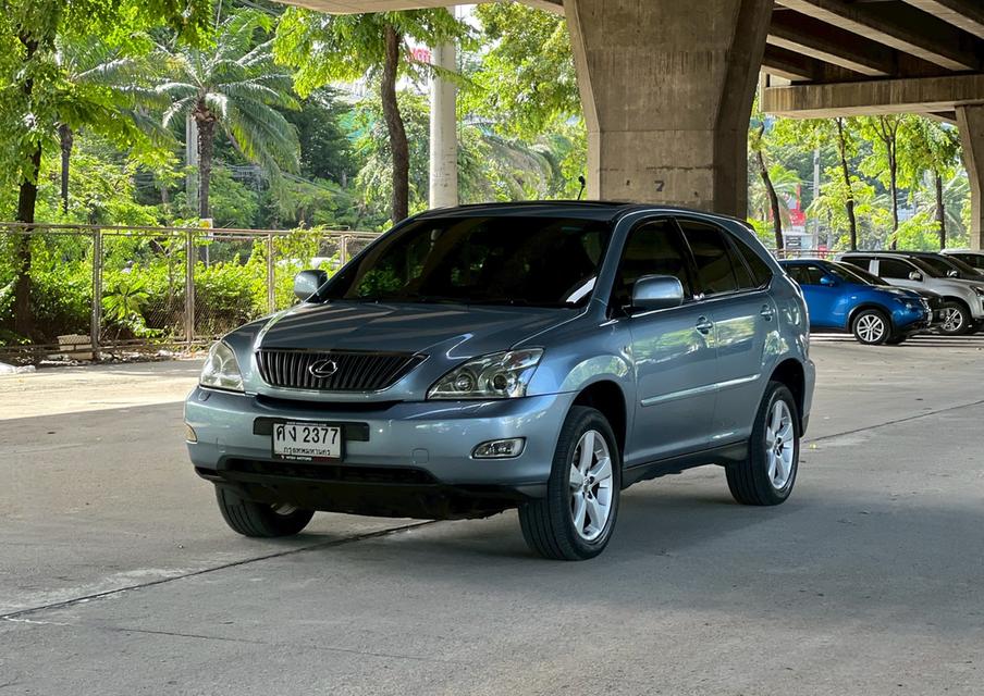 Lexus RX300 ปี 2004