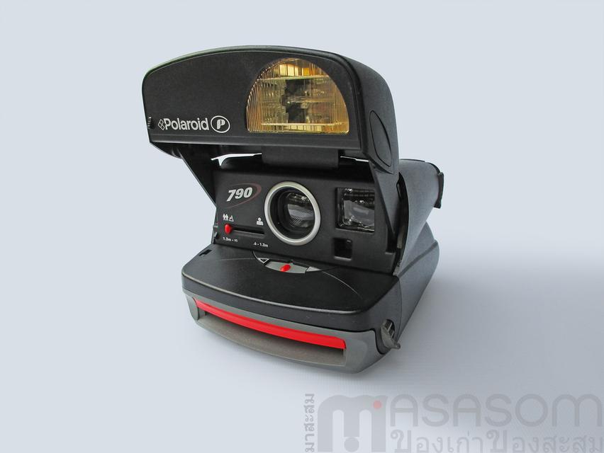 กล้องถ่ายรูปPolaroid