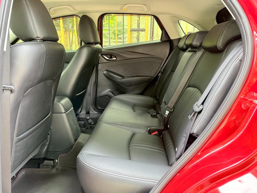 รหัสรถ PJP6019 2019 MAZDA CX-3 2.0 SP  20