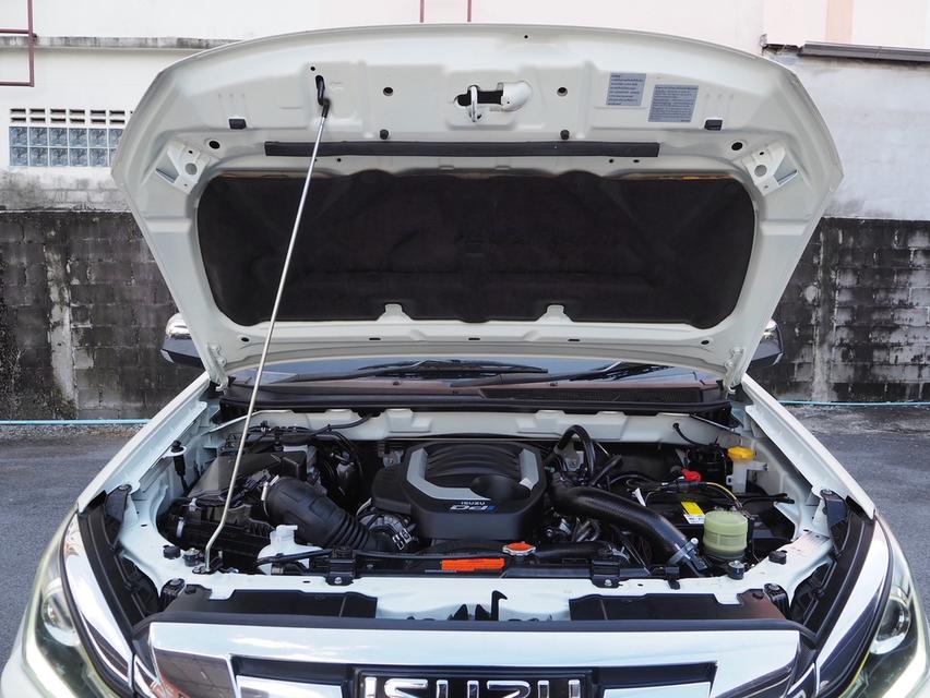 ISUZU D-MAX 1.9 Ddi Z Z-Prestige Navi HI-LANDER ปี 2019 9