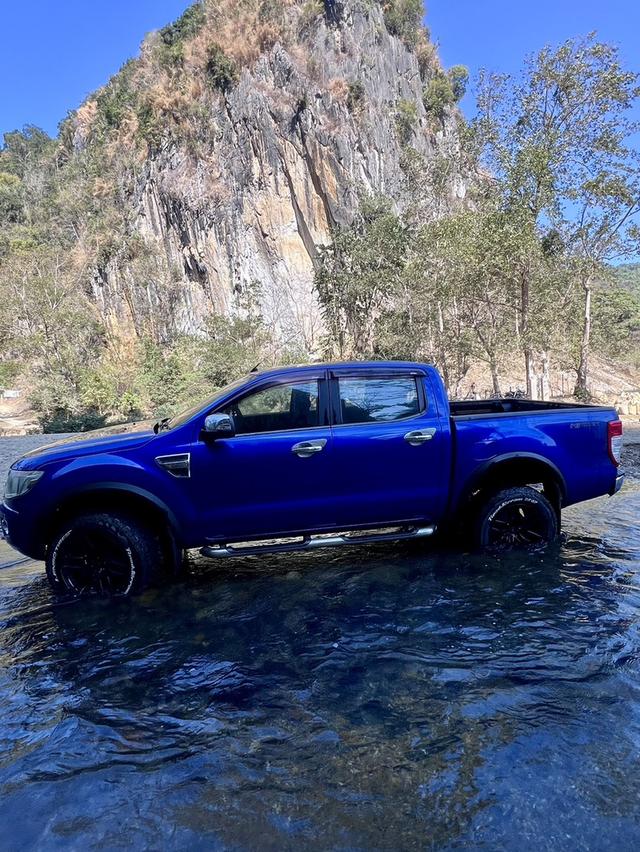 Ford Ranger 2.2 Hi-Rider XLT 4