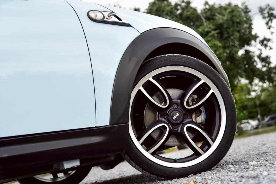 Mini Cooper 1.6 S Coupe R58 AT 2014 19