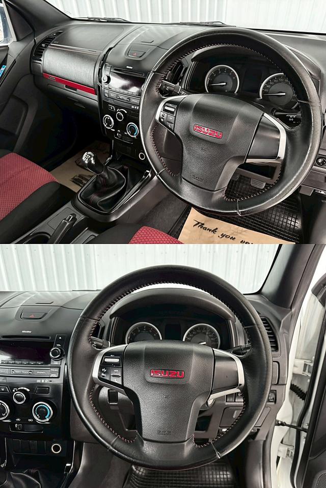 มือเดียว D-max Cab 1.9 X-Series 10