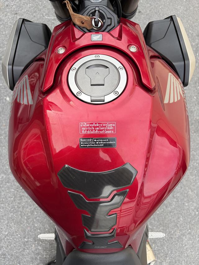 cb650r ปี 2019 จด 20 รูปที่ 8